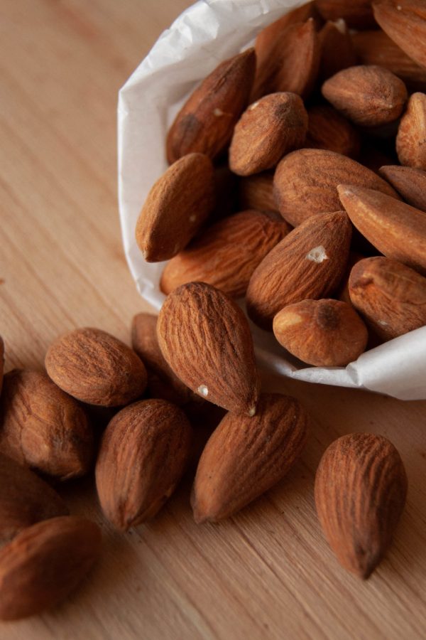 Almonds