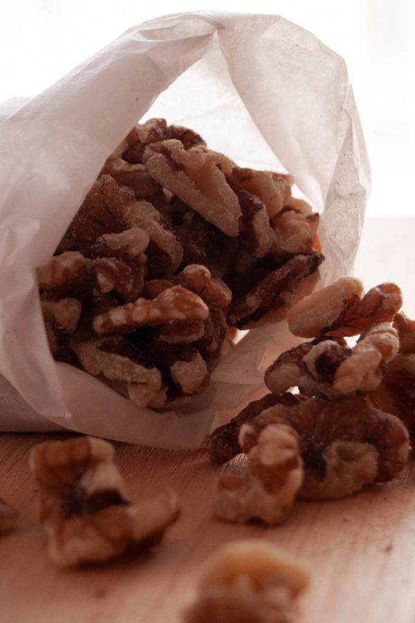 Walnuts